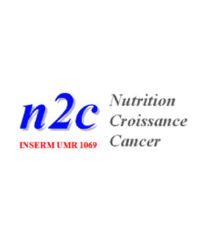 Inserm UMR 1069 Nutrition Croissance & Cancer